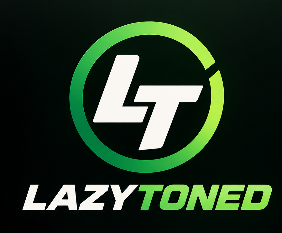 LazyToned